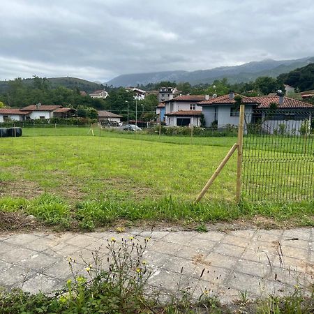 Apartamentosarturo Casarural Pancarale-Llanes Eksteriør bilde