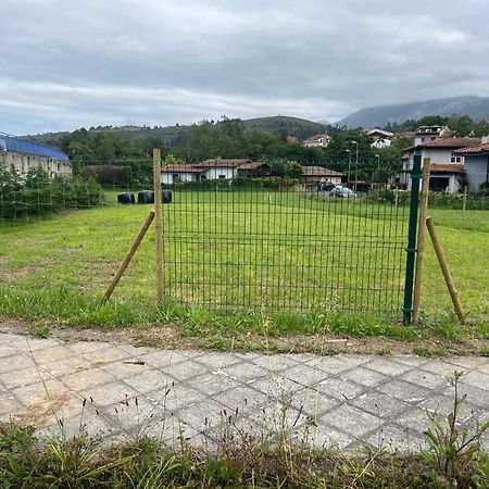 Apartamentosarturo Casarural Pancarale-Llanes Eksteriør bilde