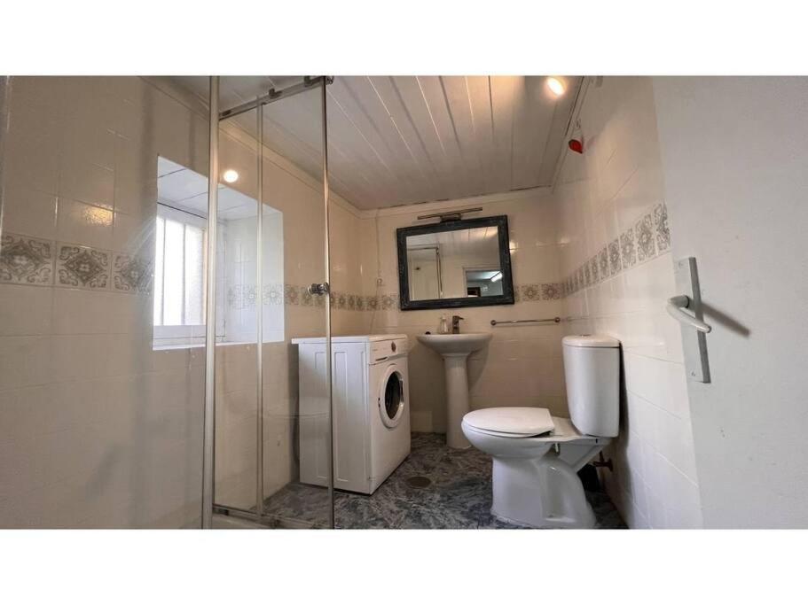 Apartamentosarturo Casarural Pancarale-Llanes Eksteriør bilde