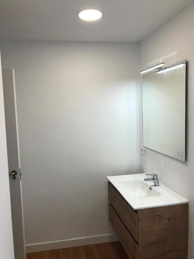 Apartamentosarturo Casarural Pancarale-Llanes Eksteriør bilde