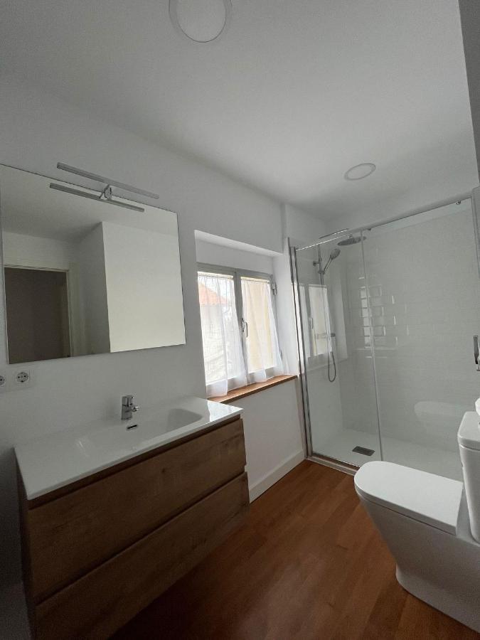 Apartamentosarturo Casarural Pancarale-Llanes Eksteriør bilde