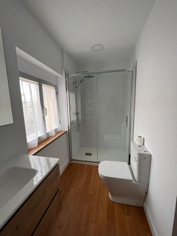 Apartamentosarturo Casarural Pancarale-Llanes Eksteriør bilde