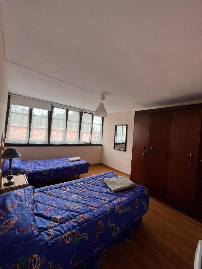 Apartamentosarturo Casarural Pancarale-Llanes Eksteriør bilde