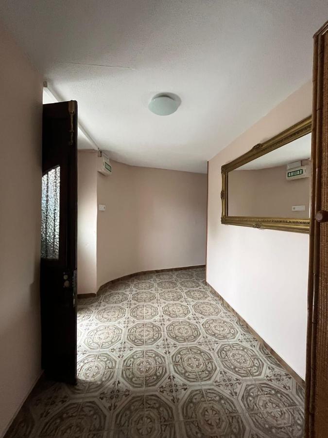 Apartamentosarturo Casarural Pancarale-Llanes Eksteriør bilde