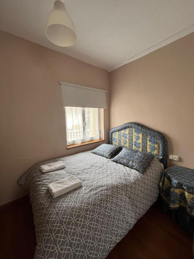 Apartamentosarturo Casarural Pancarale-Llanes Eksteriør bilde