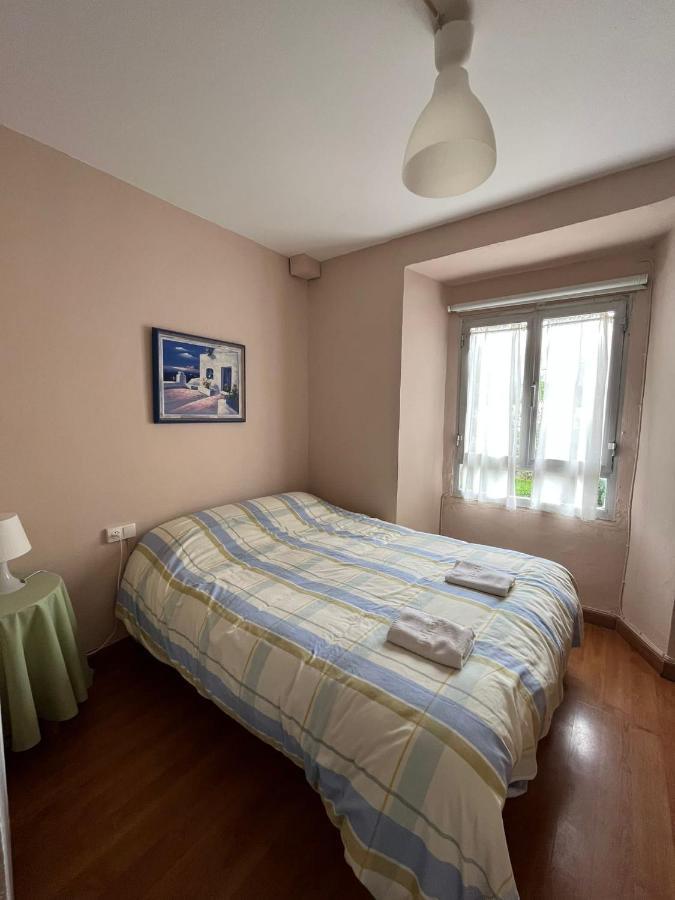 Apartamentosarturo Casarural Pancarale-Llanes Eksteriør bilde