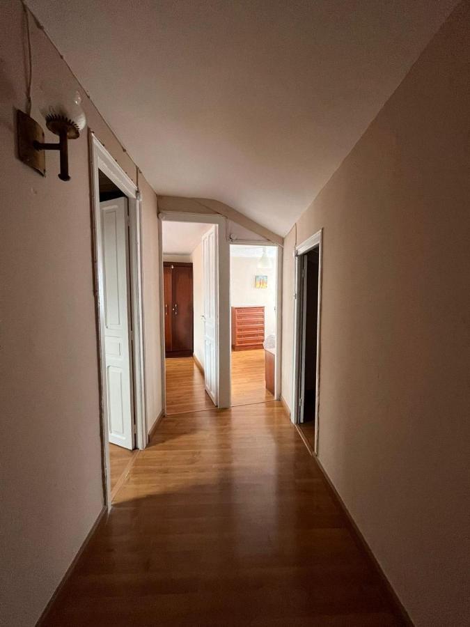 Apartamentosarturo Casarural Pancarale-Llanes Eksteriør bilde