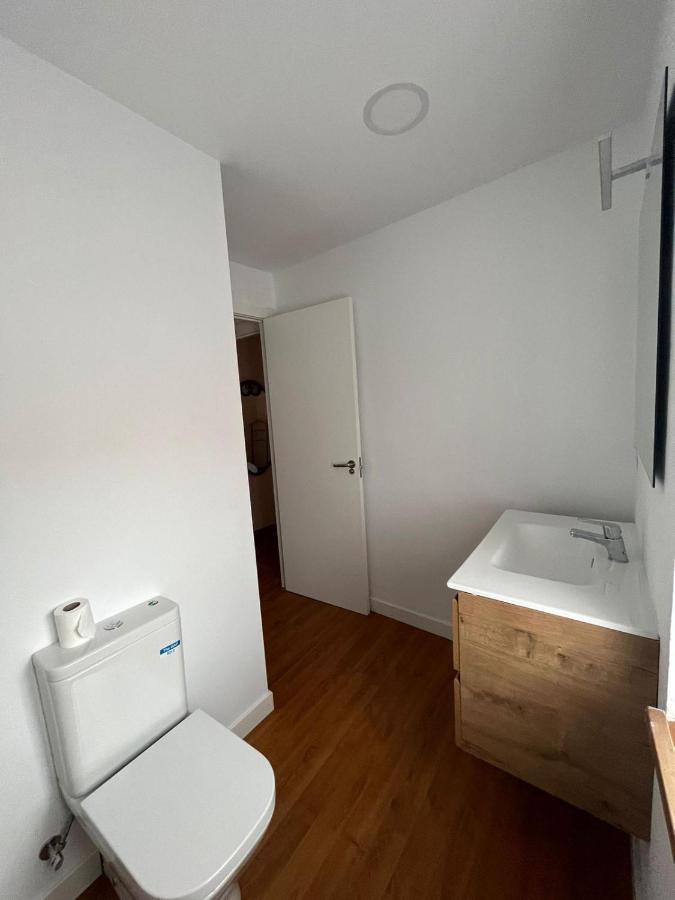 Apartamentosarturo Casarural Pancarale-Llanes Eksteriør bilde