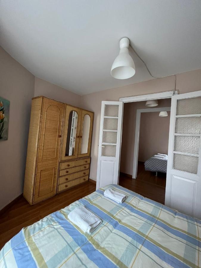 Apartamentosarturo Casarural Pancarale-Llanes Eksteriør bilde