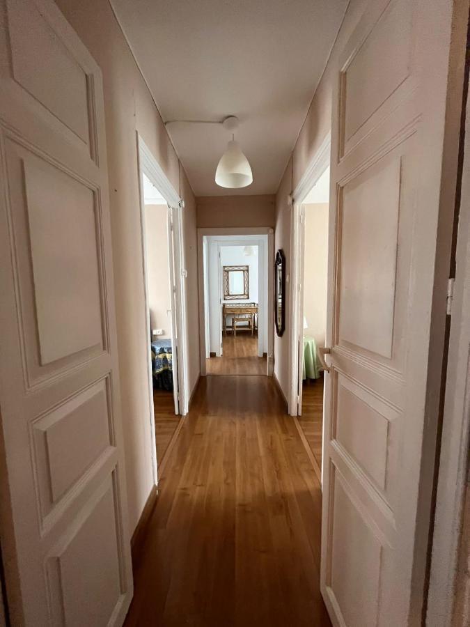 Apartamentosarturo Casarural Pancarale-Llanes Eksteriør bilde