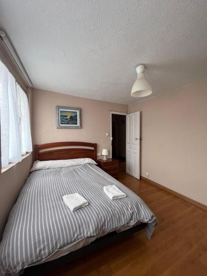 Apartamentosarturo Casarural Pancarale-Llanes Eksteriør bilde