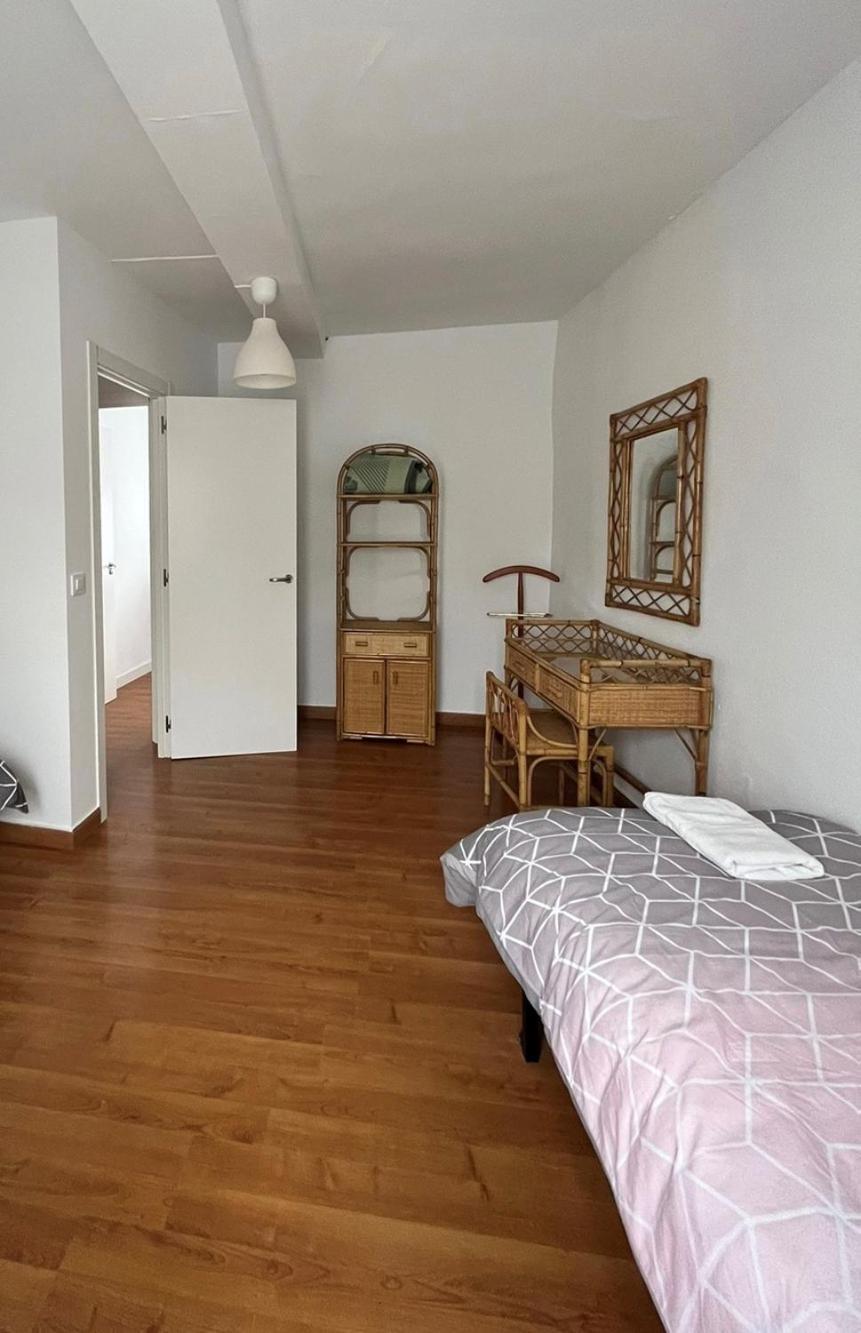 Apartamentosarturo Casarural Pancarale-Llanes Eksteriør bilde