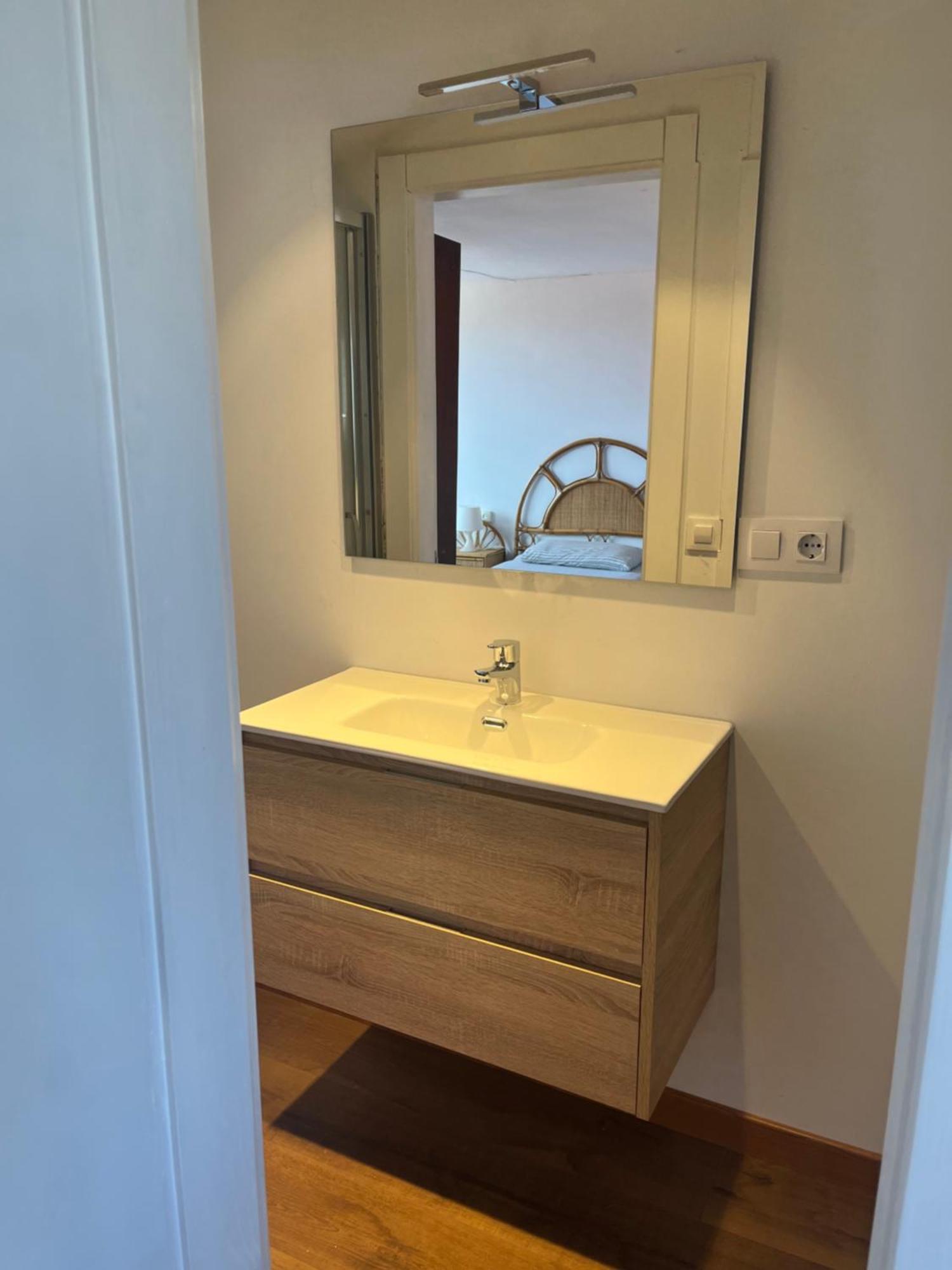 Apartamentosarturo Casarural Pancarale-Llanes Eksteriør bilde