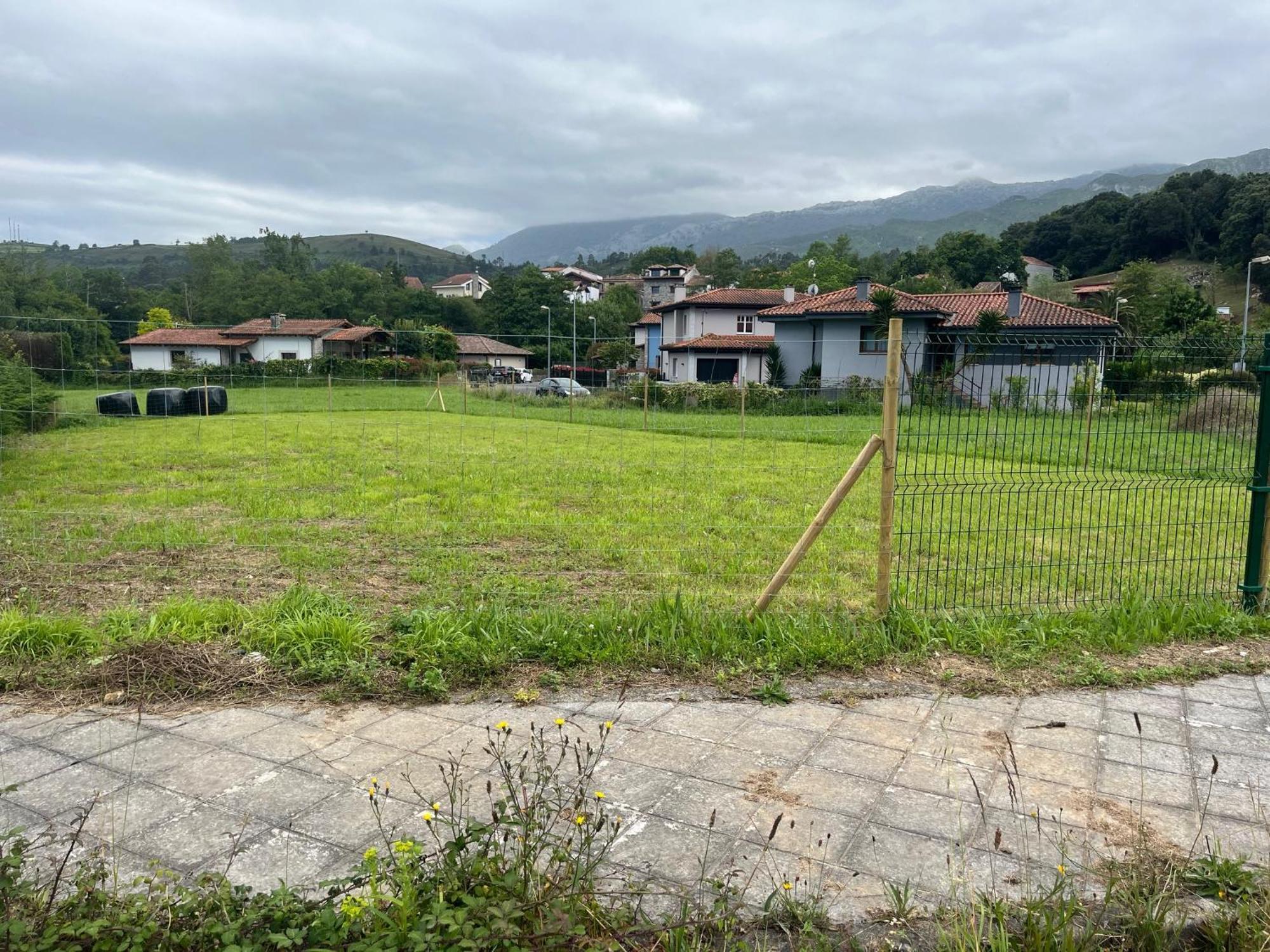 Apartamentosarturo Casarural Pancarale-Llanes Eksteriør bilde