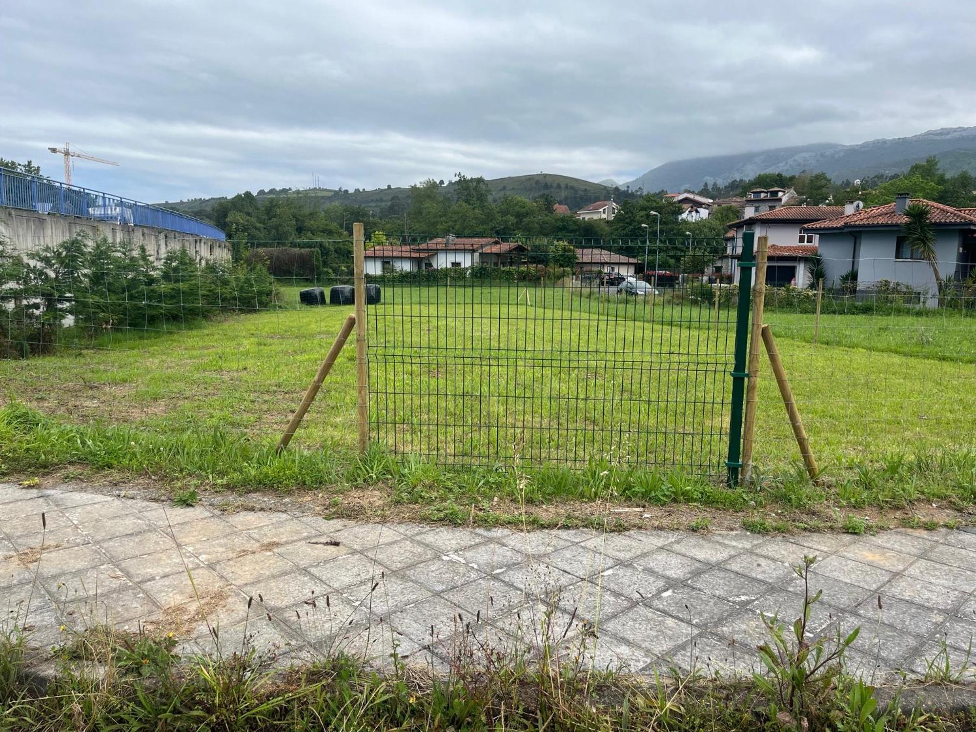 Apartamentosarturo Casarural Pancarale-Llanes Eksteriør bilde
